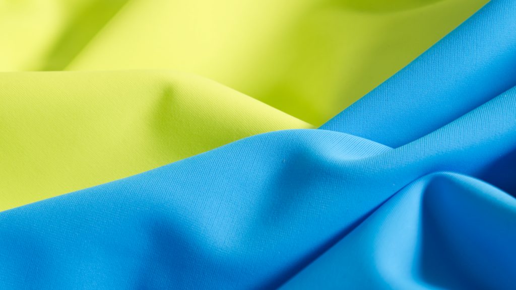 Szakatex fürdőruhaanyag nagyker Budapest, gyönyörű színekkel